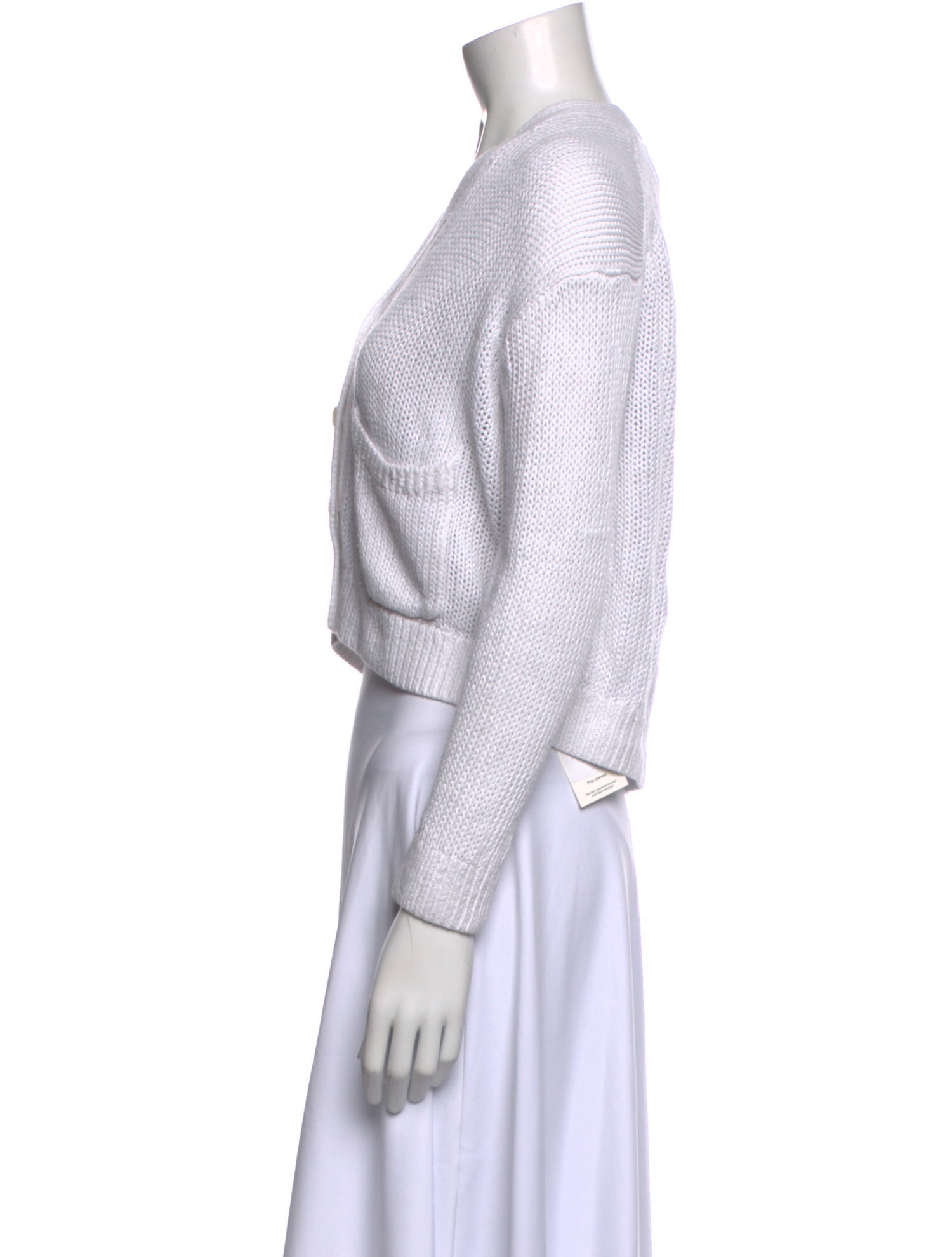 Polo Ralph Lauren V-Neck Sweater