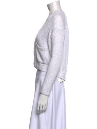 Polo Ralph Lauren V-Neck Sweater