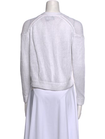 Polo Ralph Lauren V-Neck Sweater