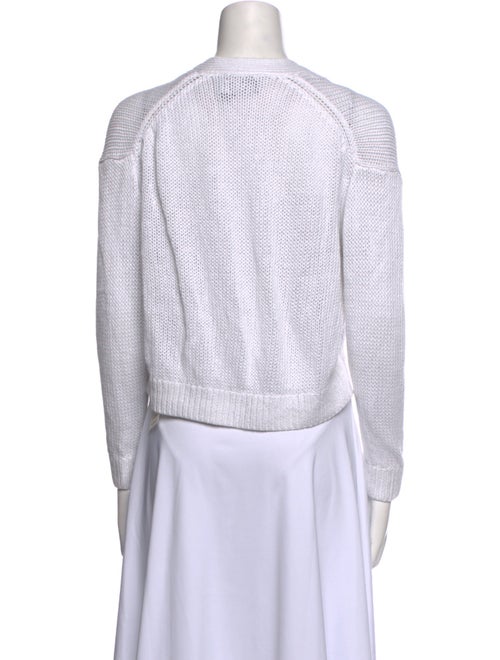 Polo Ralph Lauren V-Neck Sweater