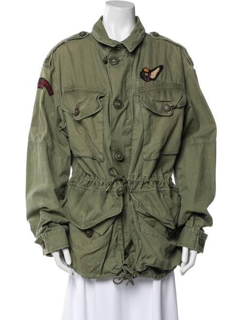 Polo Ralph Lauren Utility Jacket
