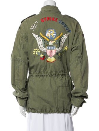 Polo Ralph Lauren Utility Jacket