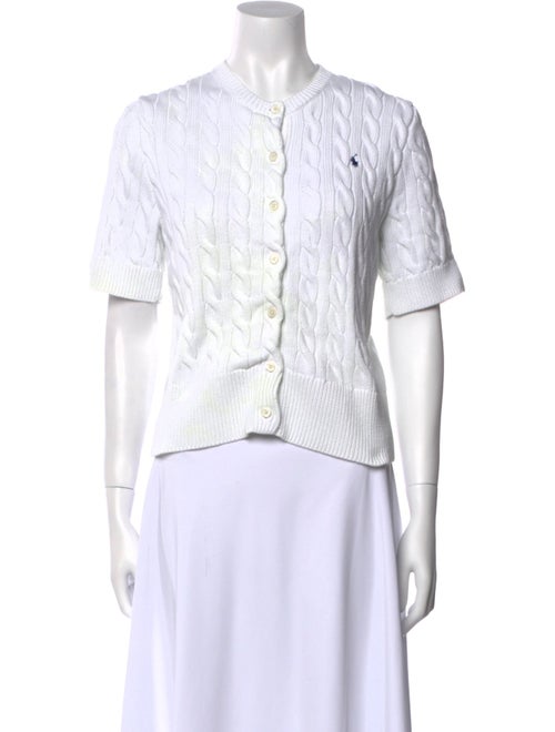 Polo Ralph Lauren Crew Neck Sweater