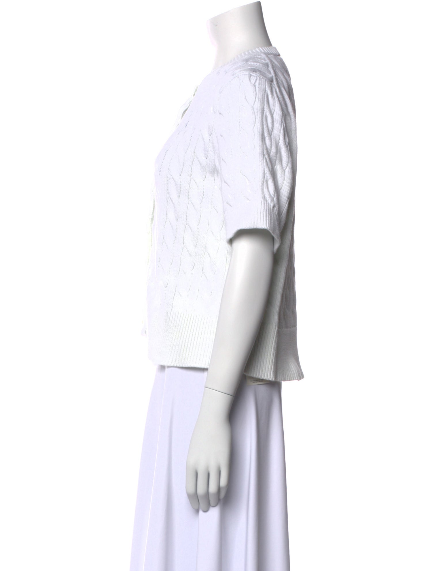 Polo Ralph Lauren Crew Neck Sweater