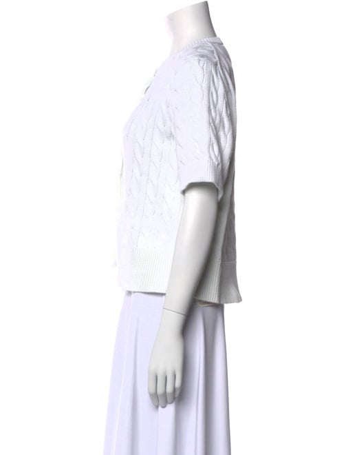 Polo Ralph Lauren Crew Neck Sweater