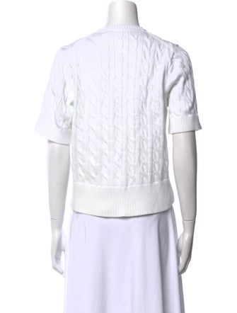 Polo Ralph Lauren Crew Neck Sweater