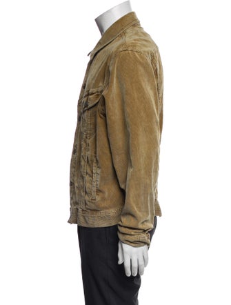 Polo Ralph Lauren Trucker Jacket