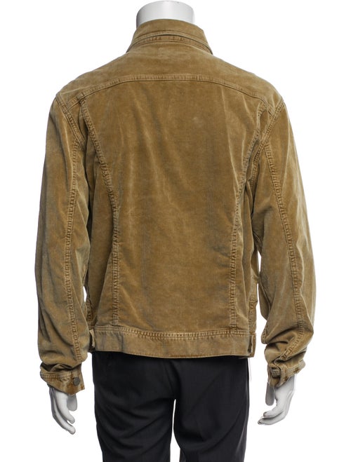 Polo Ralph Lauren Trucker Jacket