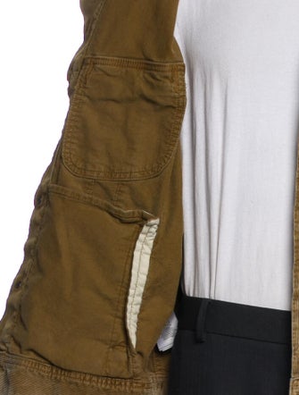 Polo Ralph Lauren Trucker Jacket