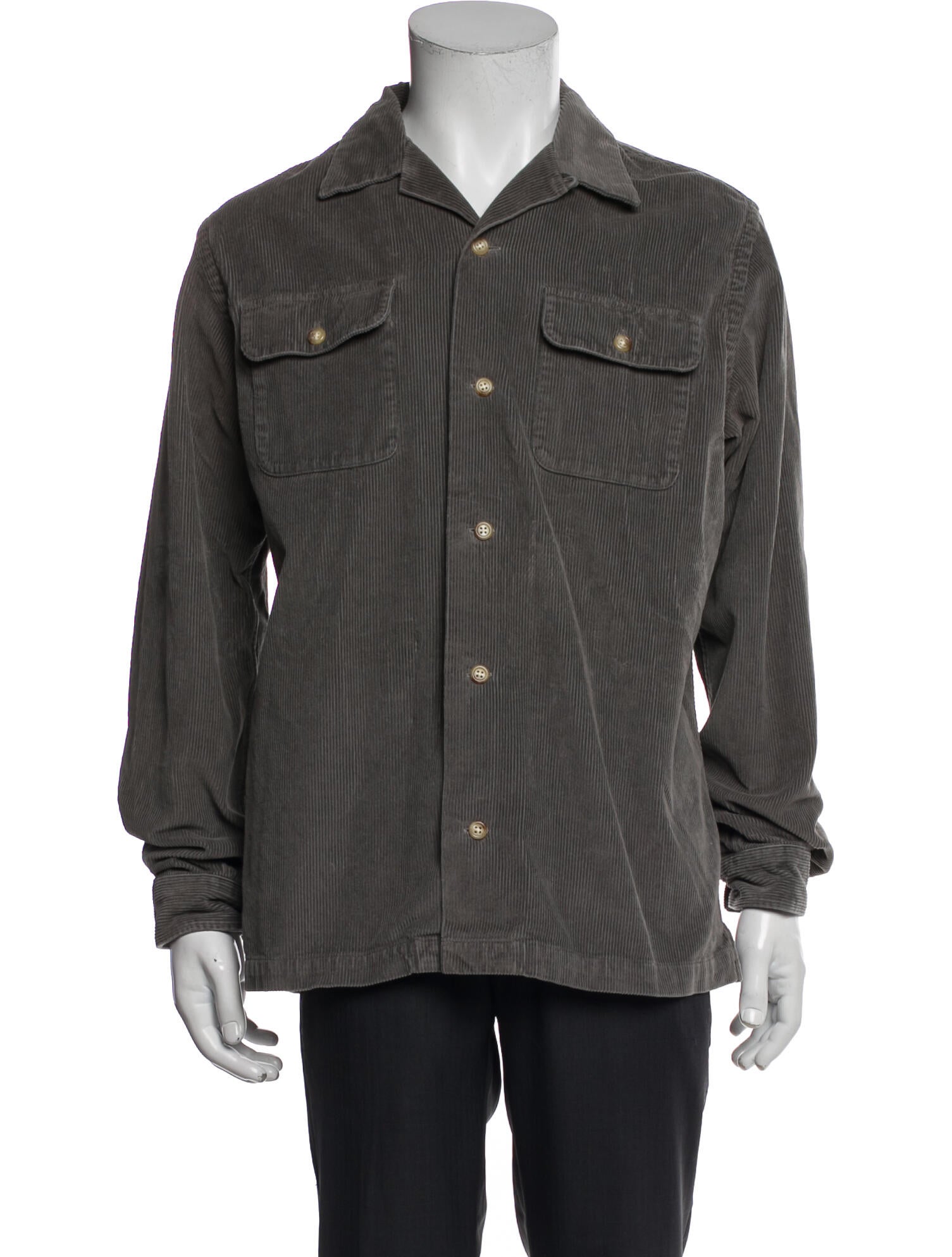 Polo Ralph Lauren Trucker Jacket