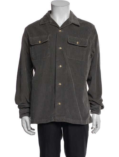 Polo Ralph Lauren Trucker Jacket