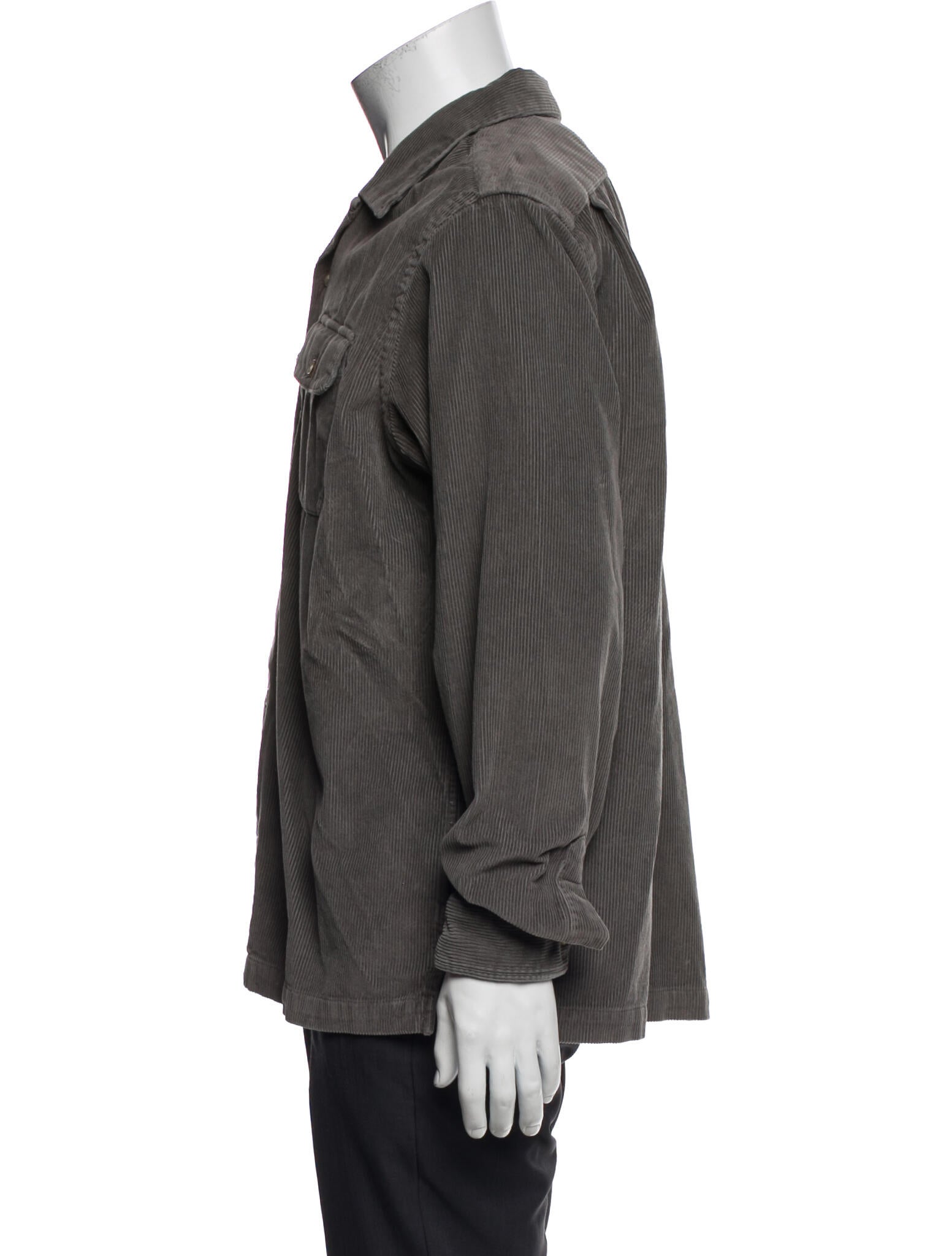 Polo Ralph Lauren Trucker Jacket