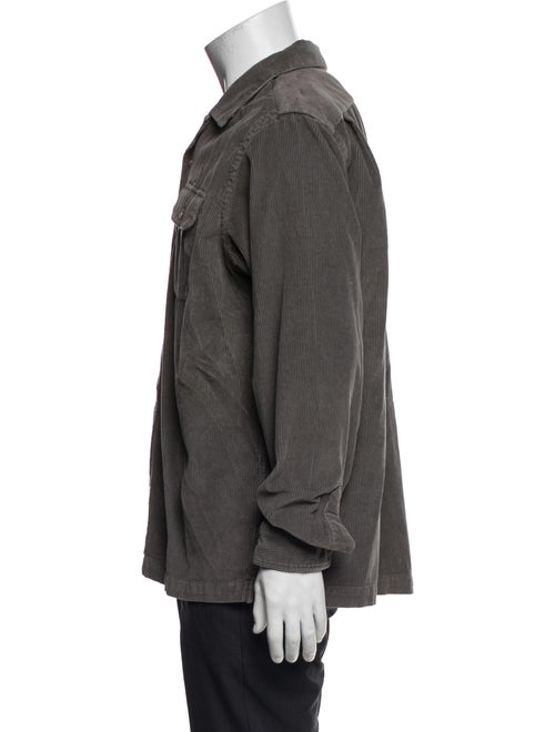 Polo Ralph Lauren Trucker Jacket