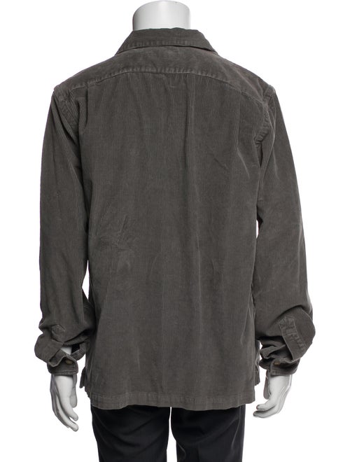 Polo Ralph Lauren Trucker Jacket