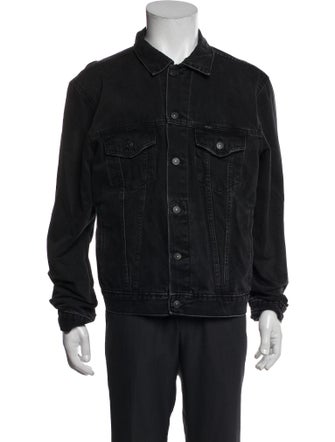 Polo Ralph Lauren Trucker Jacket