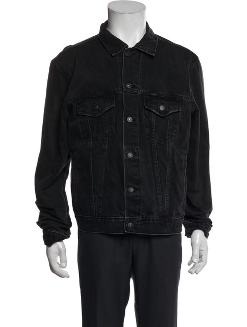 Polo Ralph Lauren Trucker Jacket