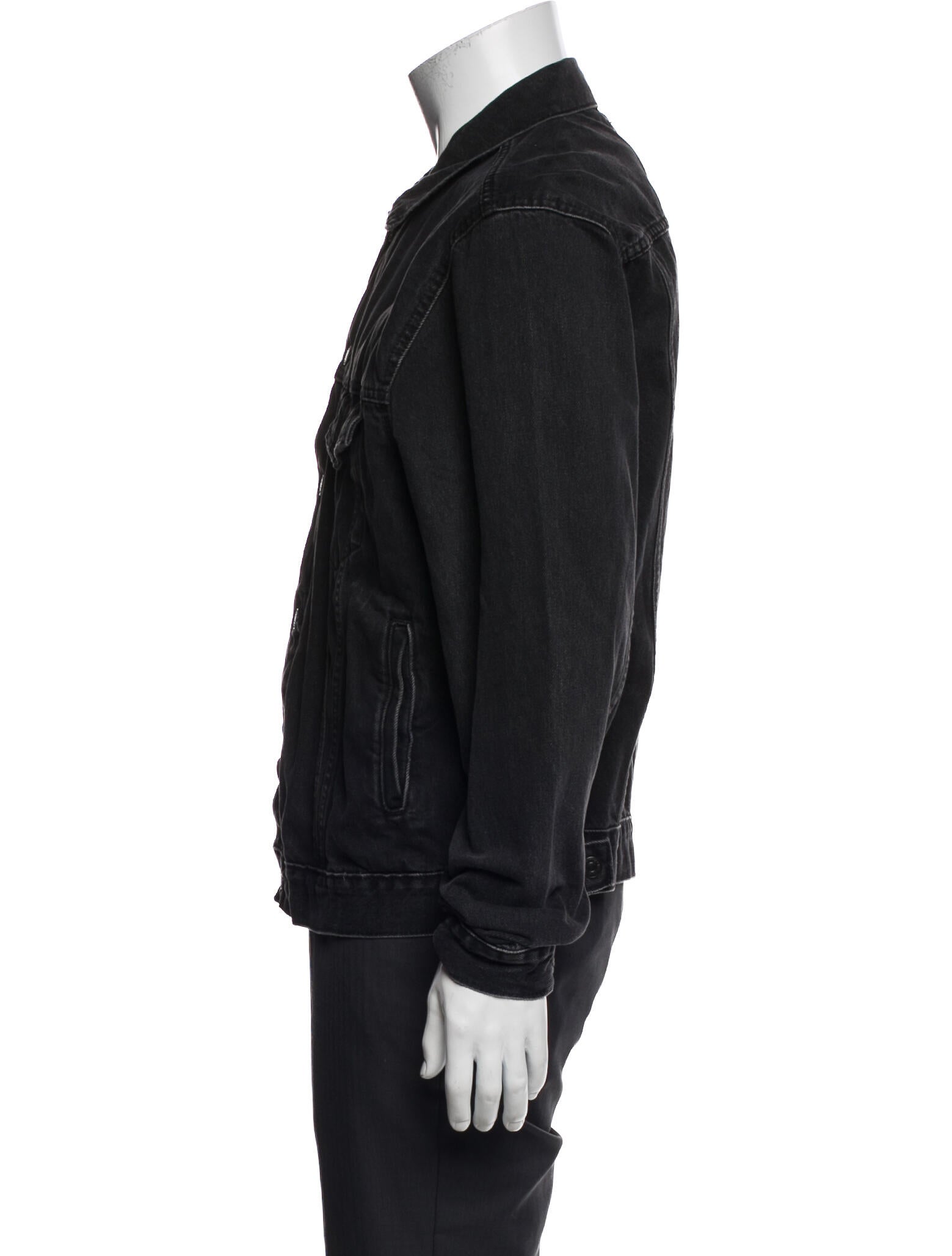 Polo Ralph Lauren Trucker Jacket