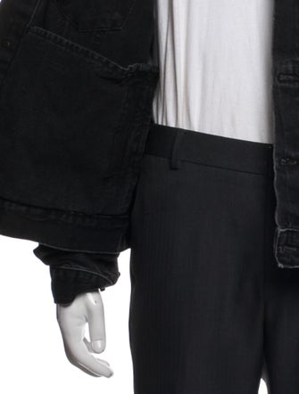 Polo Ralph Lauren Trucker Jacket