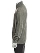 Polo Ralph Lauren Cashmere Turtleneck Cardigan