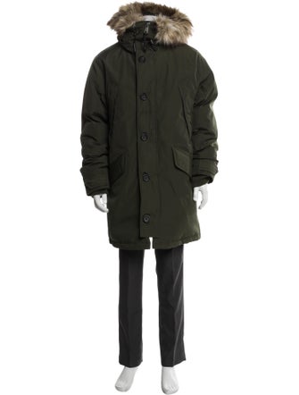 Polo Ralph Lauren Parka
