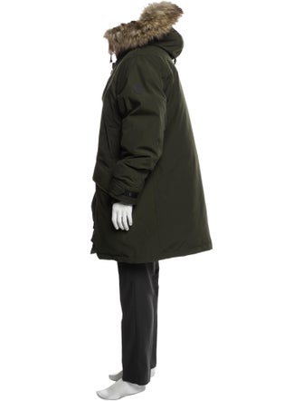 Polo Ralph Lauren Parka