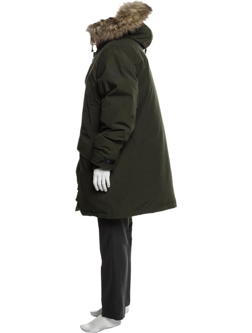 Polo Ralph Lauren Parka