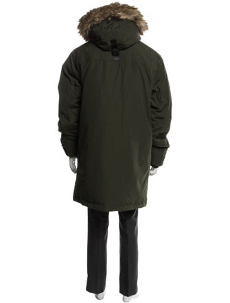 Polo Ralph Lauren Parka