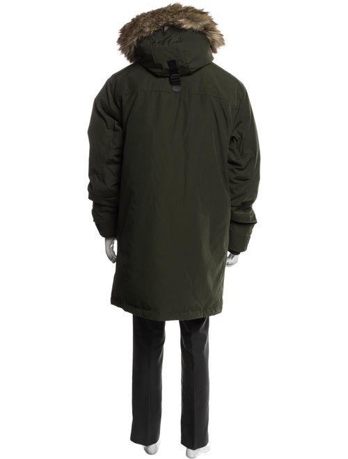 Polo Ralph Lauren Parka