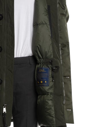 Polo Ralph Lauren Parka