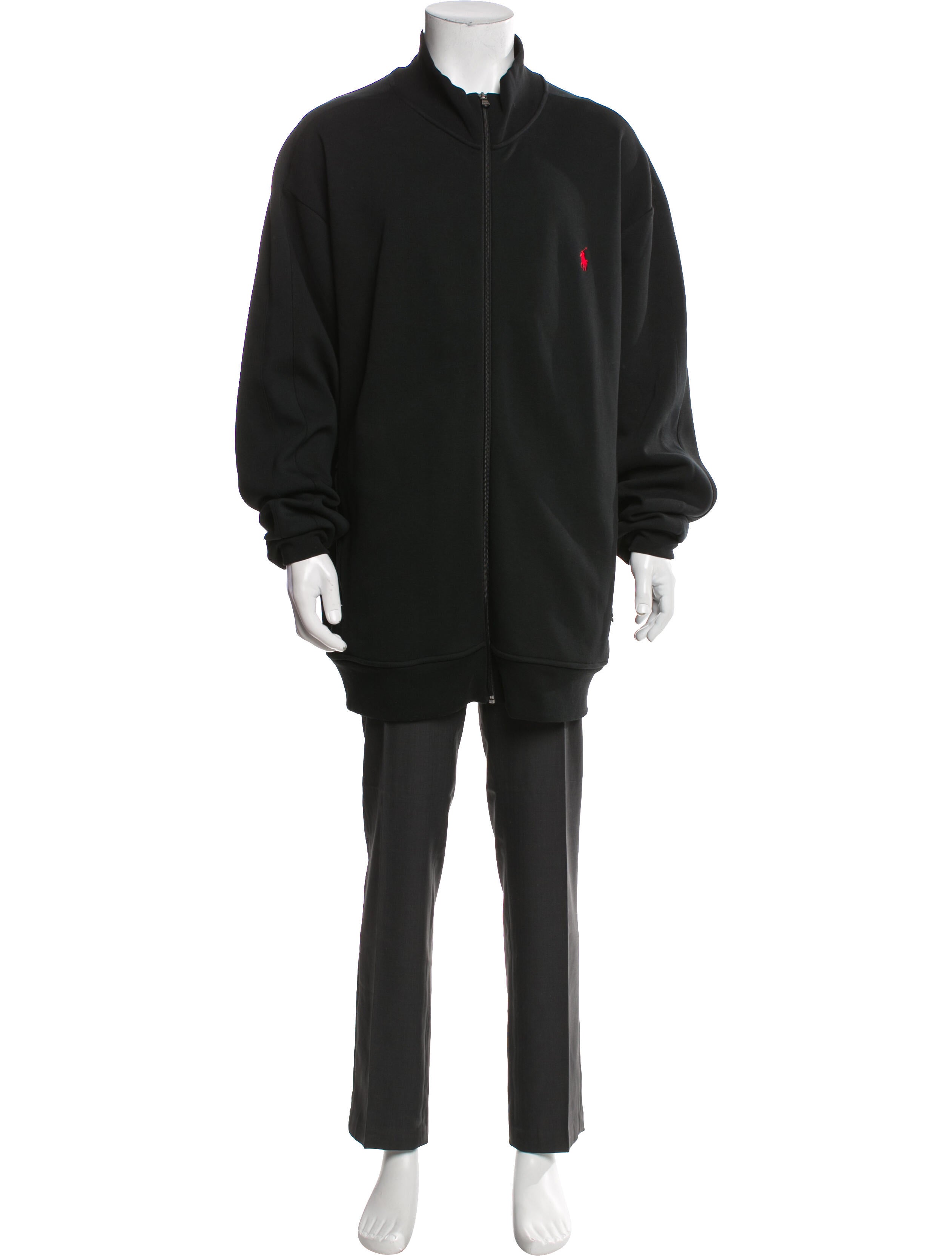 Polo Ralph Lauren Bomber Jacket