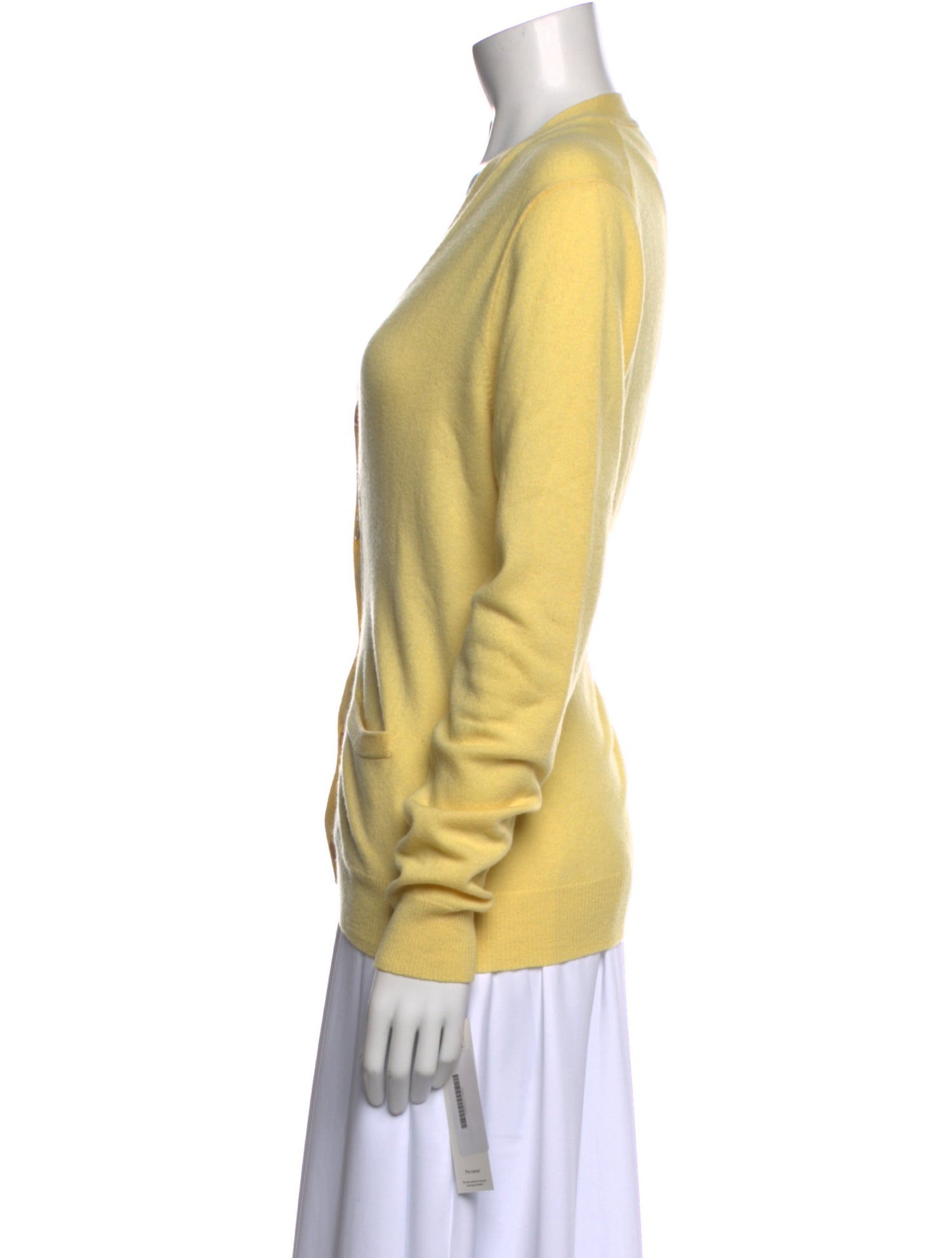 Polo Ralph Lauren Cashmere V-Neck Sweater