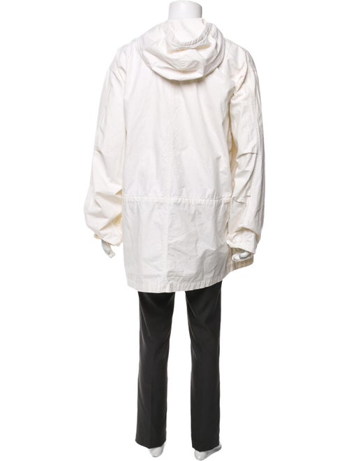 Polo Ralph Lauren Graphic Print Parka