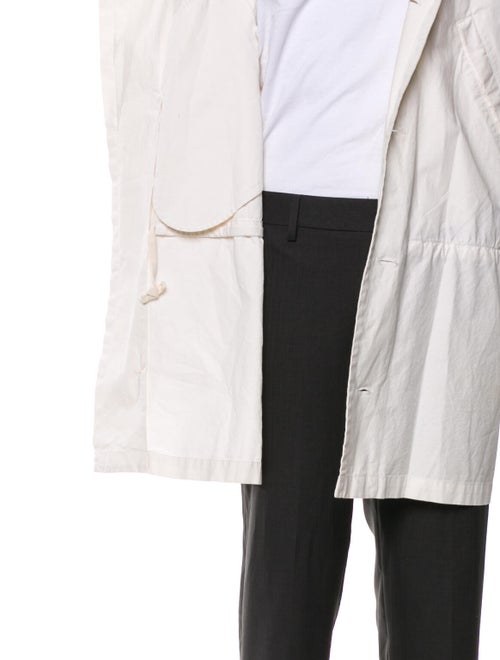 Polo Ralph Lauren Graphic Print Parka