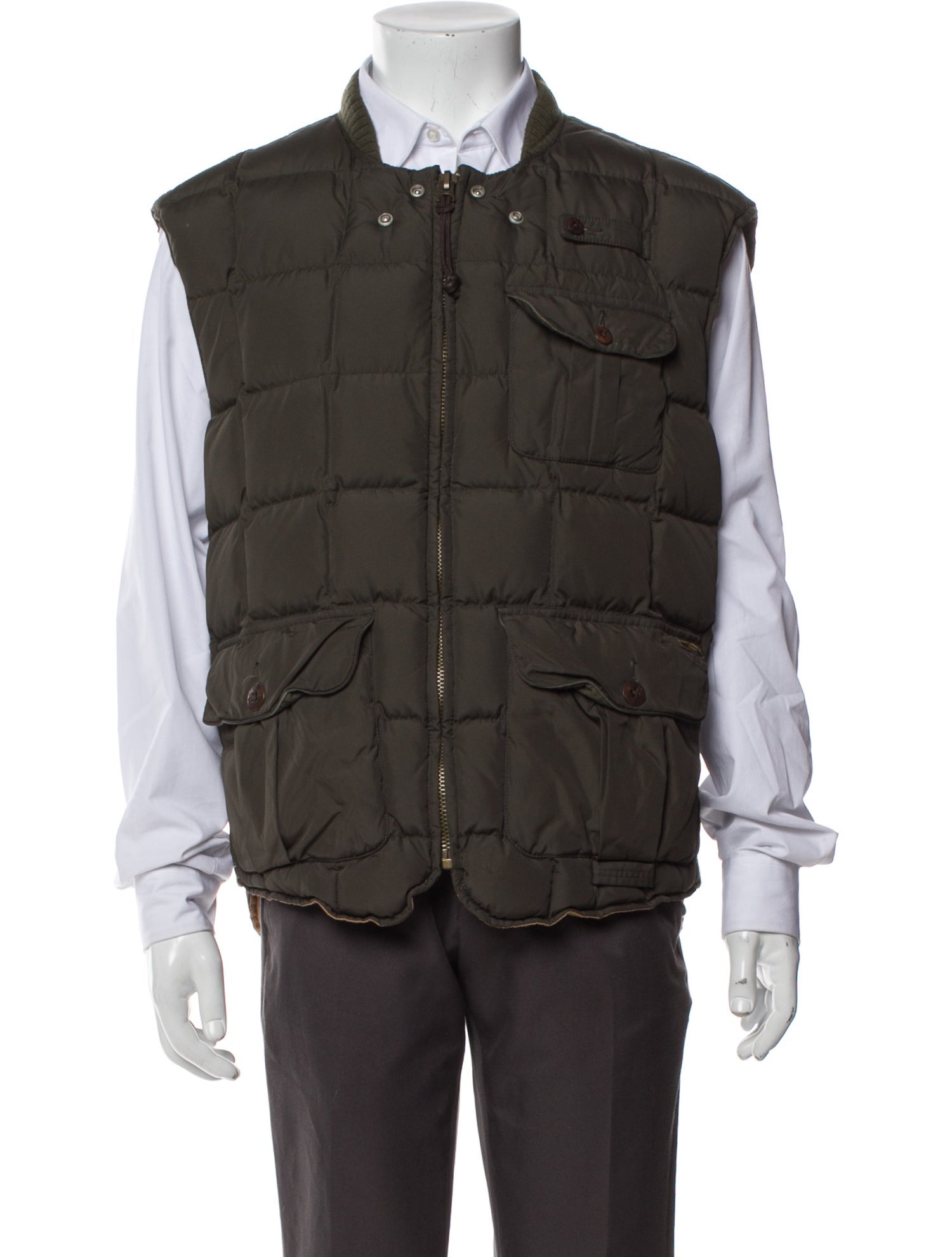 Polo Ralph Lauren Vest