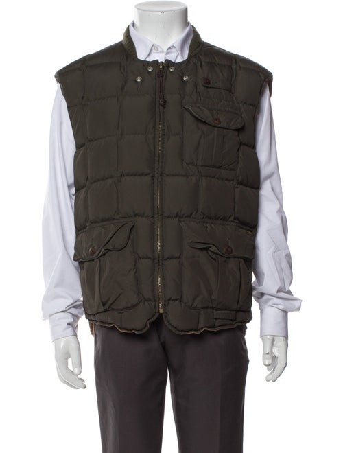 Polo Ralph Lauren Vest