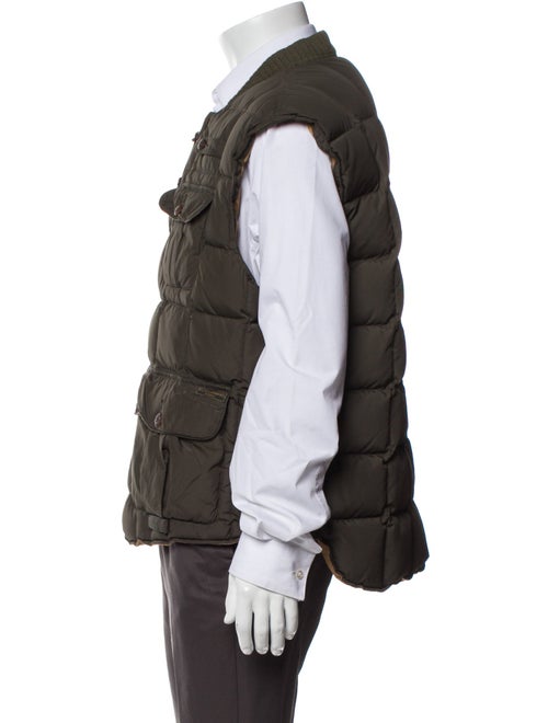 Polo Ralph Lauren Vest