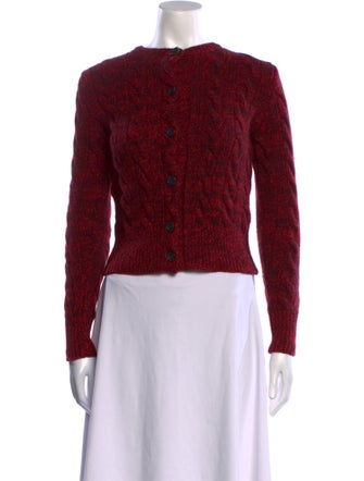 Polo Ralph Lauren Crew Neck Sweater