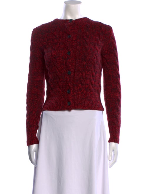 Polo Ralph Lauren Crew Neck Sweater