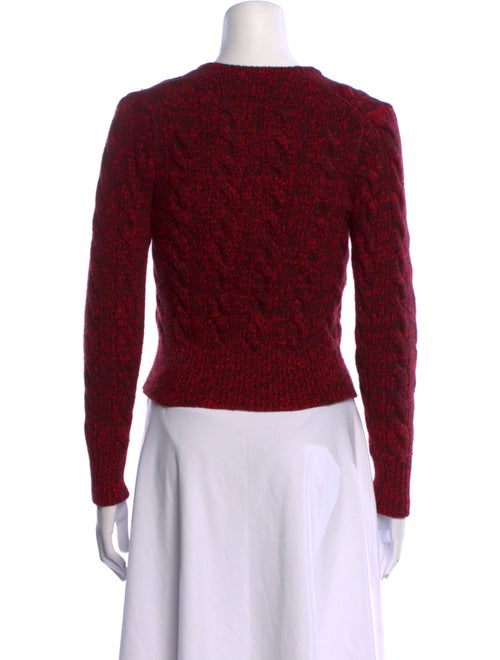 Polo Ralph Lauren Crew Neck Sweater