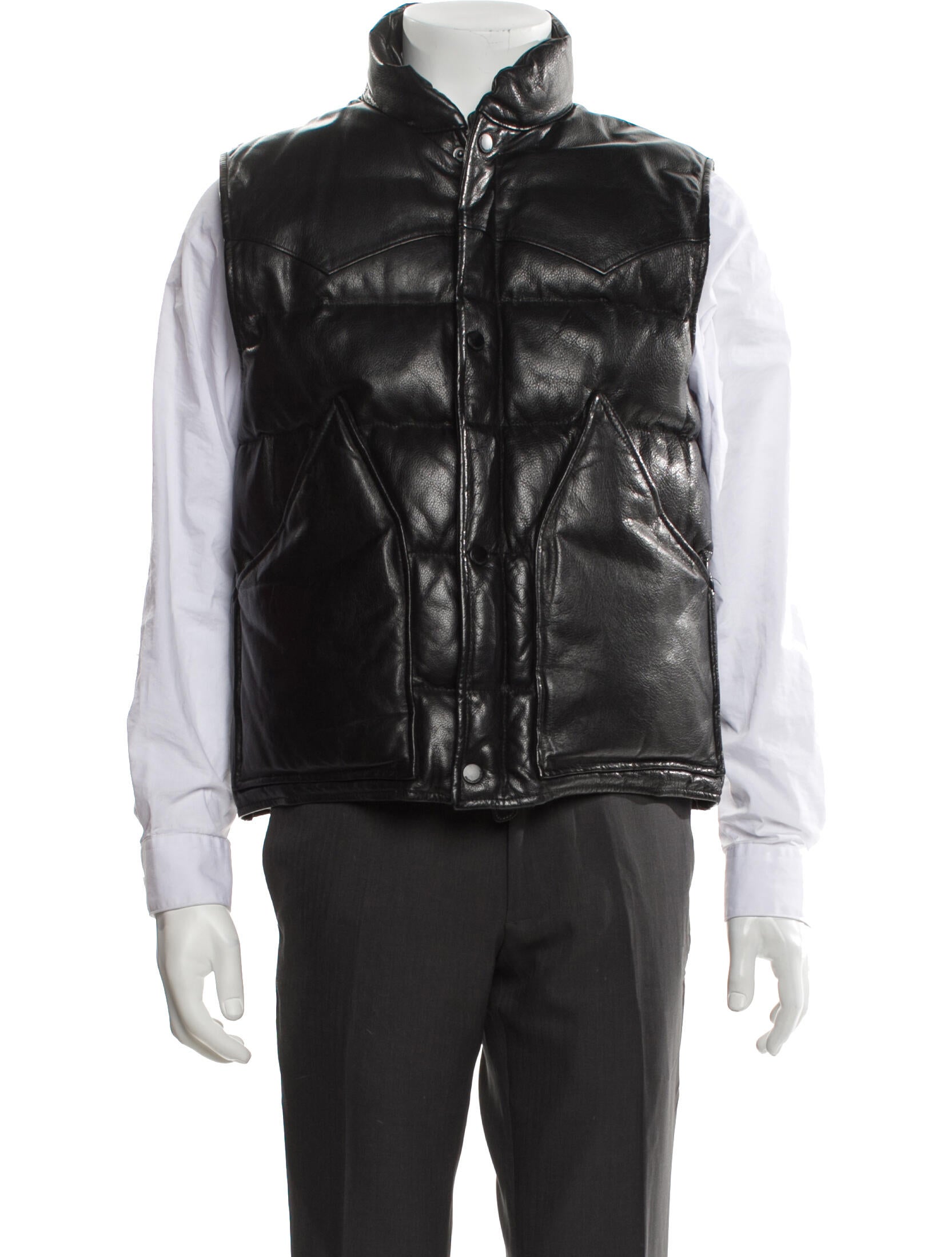 Polo Ralph Lauren Vintage 2000's Vest