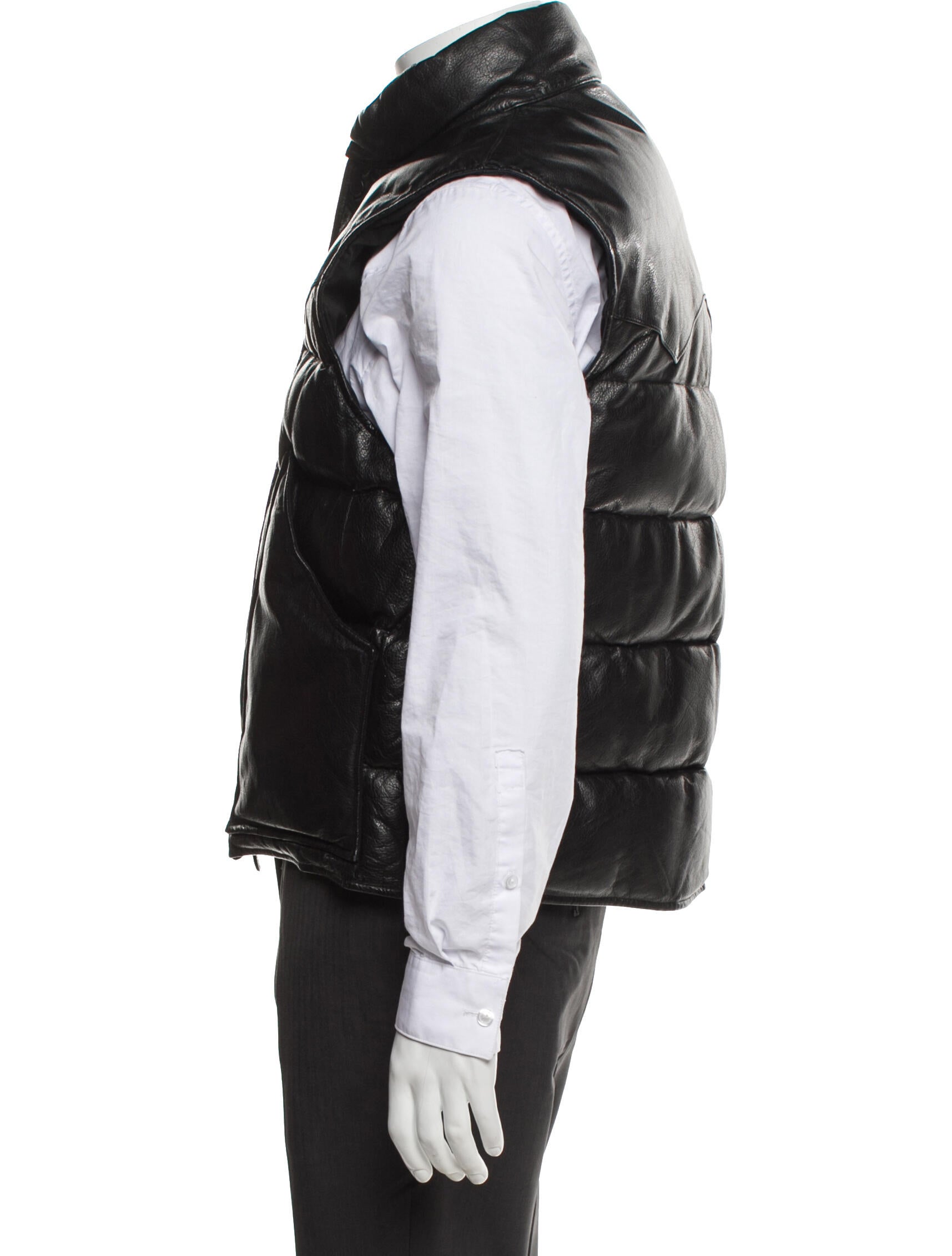 Polo Ralph Lauren Vintage 2000's Vest