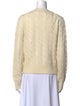 Polo Ralph Lauren Wool Crew Neck Sweater