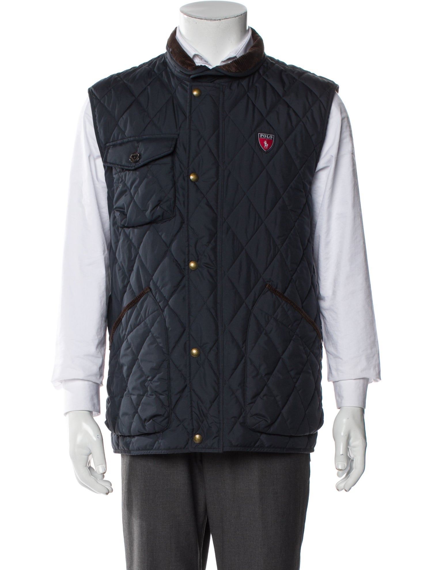 Polo Ralph Lauren Vest