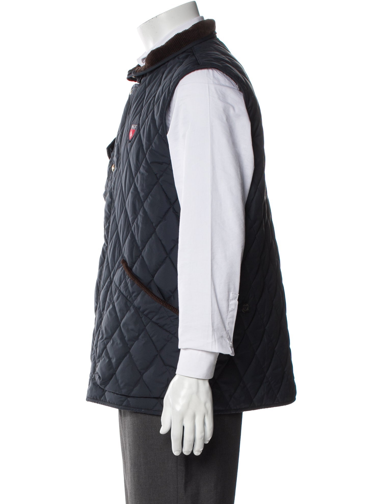 Polo Ralph Lauren Vest