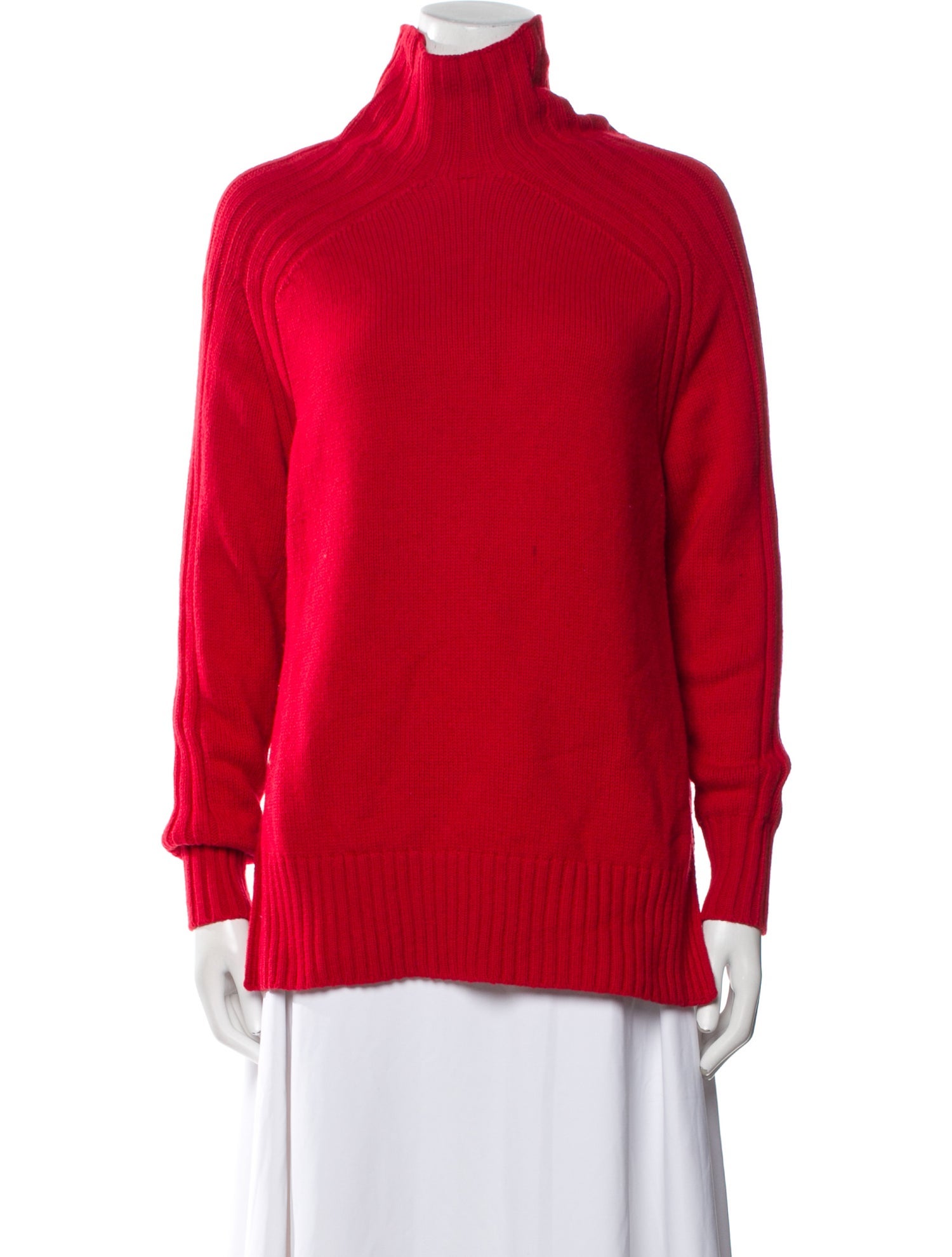Polo Ralph Lauren Merino Wool Turtleneck Sweater