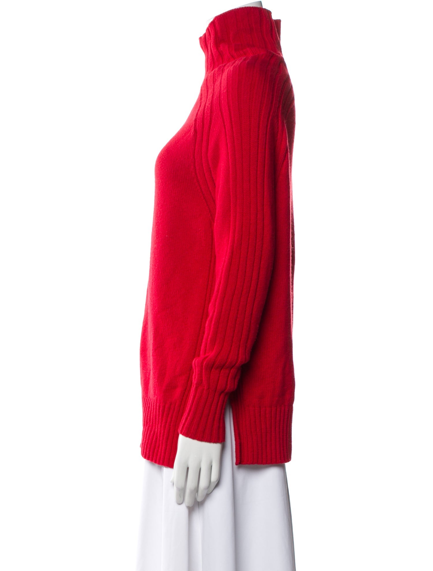 Polo Ralph Lauren Merino Wool Turtleneck Sweater