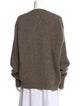 Polo Ralph Lauren Lambswool Crew Neck Sweater