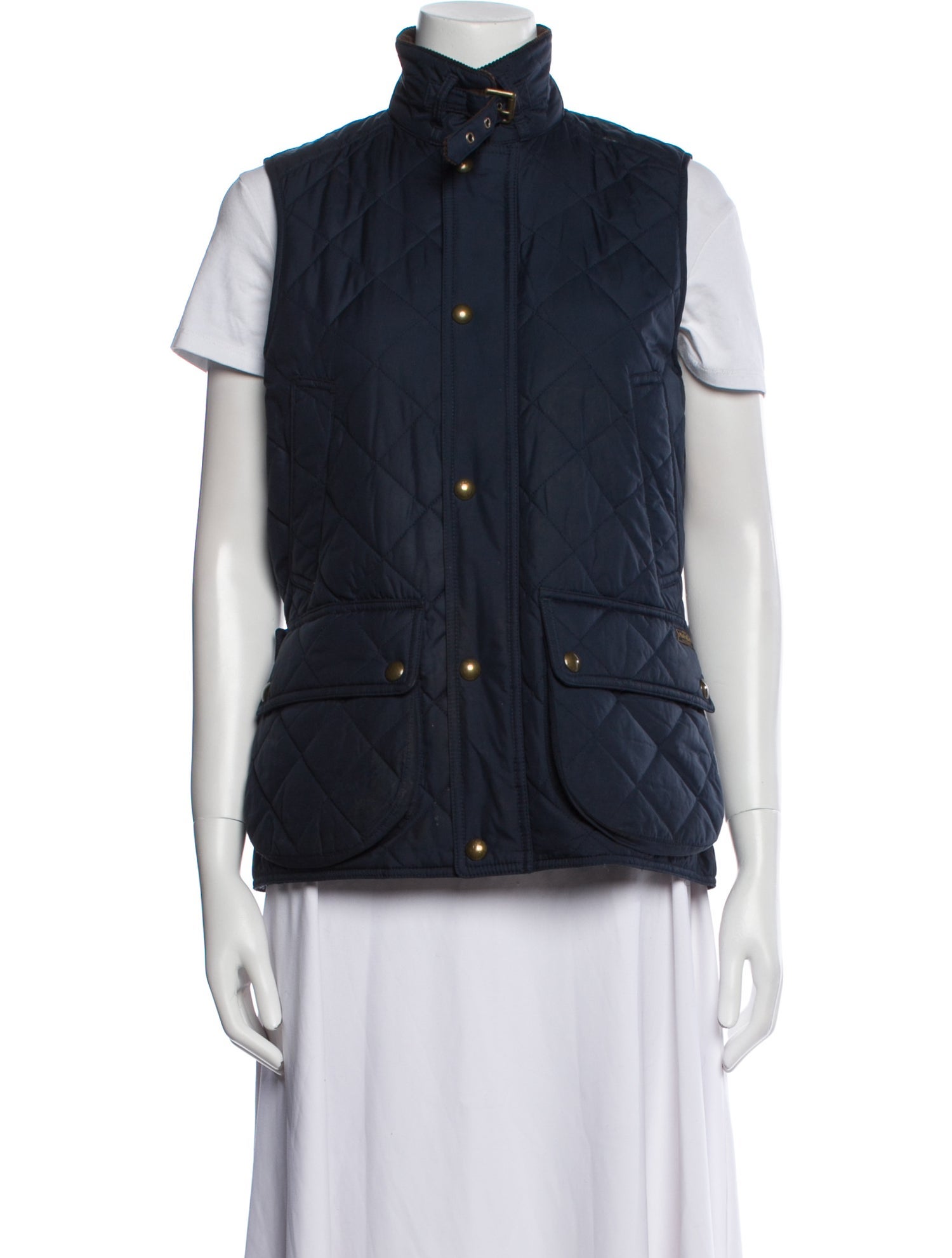 Polo Ralph Lauren Vest