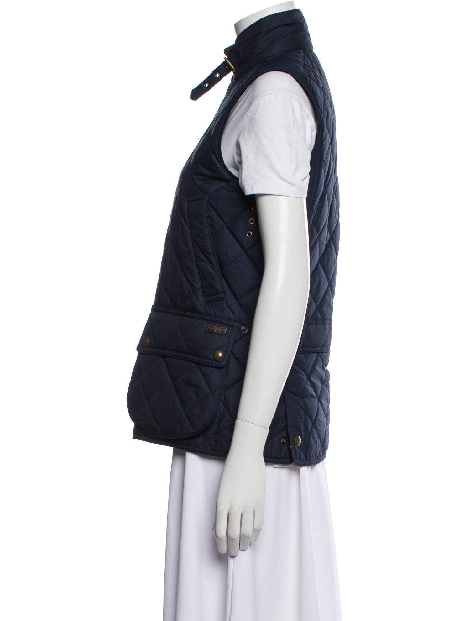 Polo Ralph Lauren Vest