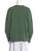 Polo Ralph Lauren Merino Wool Crew Neck Sweater